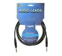 tz Klotz B3PP1K0300 Patch Cable 3 m - Cavi patch stereo