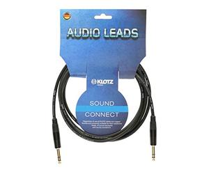 tz Klotz B3PP1K0300 Patch Cable 3 m - Cavi patch stereo