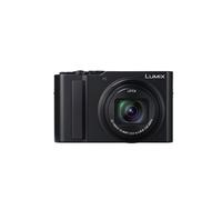 Panasonic Lumix DC-TZ300 nero