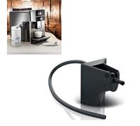 TZ70001 Contenitore per latte, kit adattatore per contenitori per latte esterni per macchine da caffè automatiche Siemens serie EQ EQ700 EQ900 EQ900