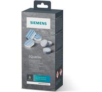 Siemens TZ80003A Compressa di pulizia Siemens Multicolore 16 pz Avviso H315: