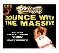 Tzant - Bounce With the Massive