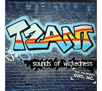 Tzant - Sound of the Wickedness