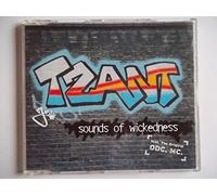 Tzant - Sound of the Wickedness
