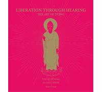 Tze-ai Demi Liberation Through Hearing (Tascabile)