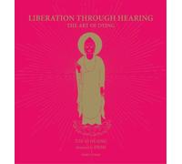 Tze-ai Demi Liberation Through Hearing (Tascabile)