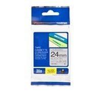 TZE-M951 LAMINATED TAPE 24MM