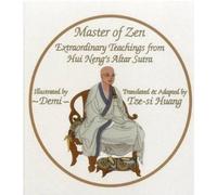 Tze-si Huang Master of Zen (Tascabile)