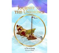 Tze-si Huang The Journey to the Unknown (Tascabile)