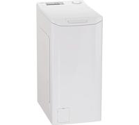 TZE273D2/S - Lavatrice 7kg, Carica dall'Alto, Libera Installazione, 1200 giri, Classe energetica D