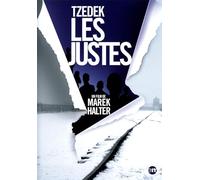 Tzedek : les justes
