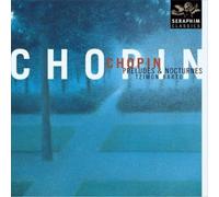 Tzimon Barto Preludes & Nocturnes (CD)