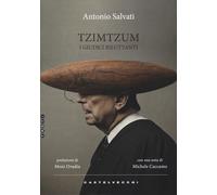 Tzimtzum. I Giudici Riluttanti - - 2024
