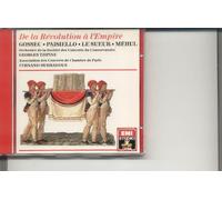 Tzipine - De La Revolution a L Empire (US Import)