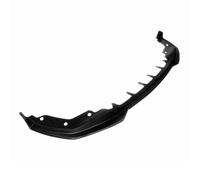 TZIUSFAC Kit di Protezione per Paraurti Anteriore con Spoiler Diffusore E Splitter per G20 G28 per M-Pack 320i 330i M340i 2020 2021 2022 Nero Lucido(Gloss Black)