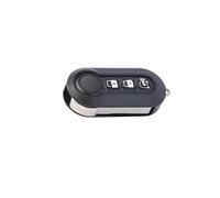 TZIUSFAC per Iveco per Daily per Eurocargo Custodia per Chiave A 3 Pulsanti SIP22 Accessori per Auto