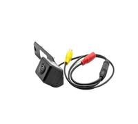 TZIUSFAC Telecamera Posteriore Fisheye per Seat per Leon MK2 2005 2006 2007 2008 2009 2010 2011 2012 Monitor per parcheggio in retromarcia Telecamera Retromarcia(B150 CVBS 680x480)