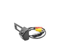 TZIUSFAC Telecamera Posteriore Fisheye per VW T5 per Transporter per Caravelle E per M&ultivan 2003~2015 Monitor di Parcheggio in Retromarcia Telecamera Retromarcia(B150 CVBS 680x480)