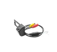 TZIUSFAC Telecamera Posteriore per Golf MK4 1997 1998 1999 2000 2001 2002 2003 2004 2005 Monitor per Retromarcia con Fisheye Telecamera Retromarcia(D170 AHD 720P)