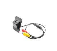 TZIUSFAC Telecamera Posteriore per Kia per Cerato/per Kia K3 2013 2014 2015 2016 2017 2018 4D Sedan Monitor Parcheggio in Retromarcia Obiettivo Fisheye Telecamera Retromarcia(A120 CVBS 680x480)