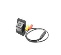 TZIUSFAC Telecamera Posteriore per Kia per Cerato/per Kia K3 2013 2014 2015 2016 2017 2018 4D Sedan Monitor Parcheggio in Retromarcia Obiettivo Fisheye Telecamera Retromarcia(B150 CVBS 680x480)