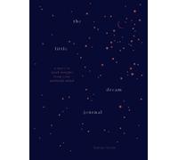 Tzivia Gover The Little Dream Journal (Copertina rigida)