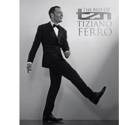 Tzn-the Best of Tiziano Ferro-Special Fan Edition (7 CD Audio) ... (Audio Cd)