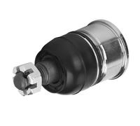 TZNTOWG Giunto di Supporto Testa sferica Inferiore Adatto per Honda Odyssey CM4 Giunto sferico e Presa Giunto sferico della Sospensione Inferiore 51220-SDA-A02 Testina Braccio oscillante Inferiore