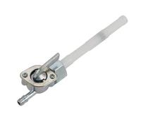 TZNTOWG Rubinetto Carburante Adatto per Honda MR50 Elsinore P50 PC50 QA50 Z50AK Z50A 16950-045-005 Rubinetto Interruttore Serbatoio Carburante Valvola Rubinetto Rubinetto Benzina