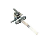 TZNTOWG Rubinetto Carburante Adatto per Honda XR50 XR70 XR100 CRF80F CRF150F CRF230F Valvola di commutazione del Carburante per motociclette a 4 Tempi Rubinetto Benzina