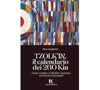 TZOLK’IN, il calendario dei 260 Kin: Guida semplice al Modulo Armonico nel sistema Dreamspell