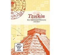 Tzolkin - Die verborgene Ordnung der Zeit (DVD) diverse
