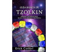 Tzolkin: Guía básica