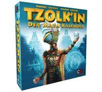 Tzolkin - Il Calendario Maya