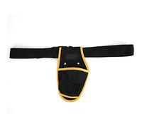 TZOXTLH Electric Drill Pocket Hardware Tool Storage Bag Hardware Accessory Toolkit