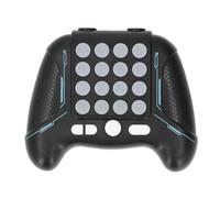 TZOXTLH Macchina da gioco a pulsante Sviluppo cognitivo Sollievo dallo stress Console di gioco puzzle a spinta rapida per bambini