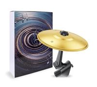 TZQZYL Mini piatto per bocchetta dell'aria dell'auto, per bocchetta dell'aria dell'auto, per rendere la guida più divertente, adatto a tutti i tipi di veicoli