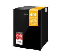 TZS First Austria - Mini Frigorifero 40L silenzioso - Piccolo Minifrigo con port