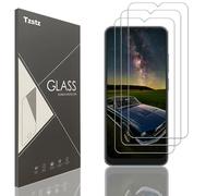 Tzstz 3 Pezzi Vetro Temperato Dello Schermo Protector per CWOWDEFU S18 Durezza 9H Anti Graffi HD Pellicola di Protezione Dello Schermo