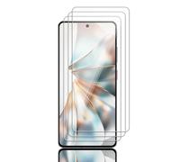 Tzstz 3 Pezzi Vetro Temperato Dello Schermo Protector per nubia Z60S Pro Durezza 9H Anti Graffi HD Pellicola di Protezione Dello Schermo