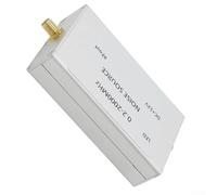 TZT 0.2-2000MHz Generatore di segnale acustico, sorgente RF ad alta planarità per analisi dello spettro, compatibile con misurazione S21 e VSWR, alimentato a 12 V