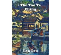 Tzu Lao The Tao Te Ching (Tascabile)