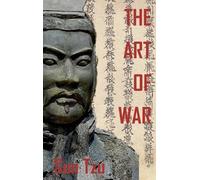 Tzu Sun The Art of War (Copertina rigida)