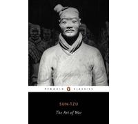 Tzu Sun The Art of War (Tascabile)