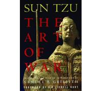 Tzu Sun The Art of War (Tascabile) Galaxy Books