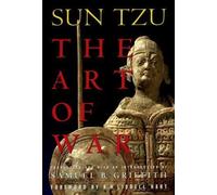 Tzu Sun The Art of War (Tascabile) Galaxy Books