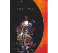 Tzu Sun The Art of War (Tascabile) Penguin Modern Classics