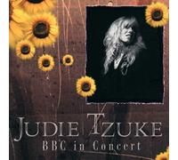 Tzuke,Judie - BBC-Live in Concert