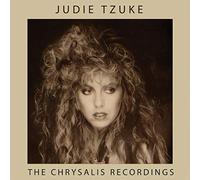 Tzuke Judie - Chrysalis Recordings (Box 3 Cd)