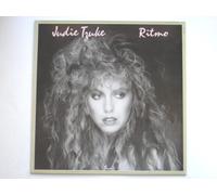 Tzuke, Judie Ritmo LP Chrysalis CDL1442 EX/EX